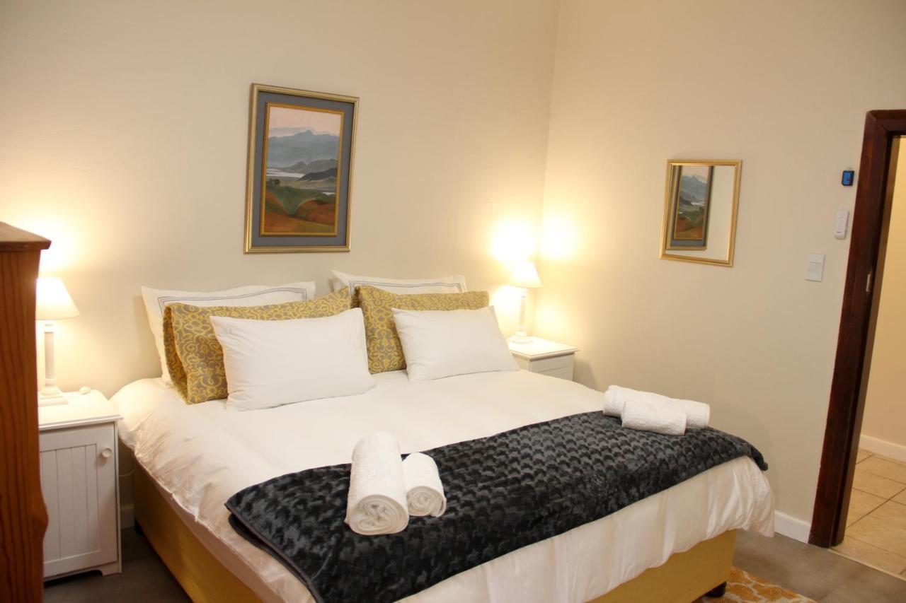 Apartment Kelderhuis
