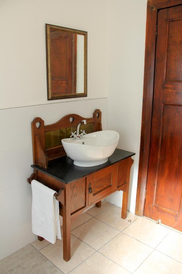 Apartment Kelderhuis Breerivier