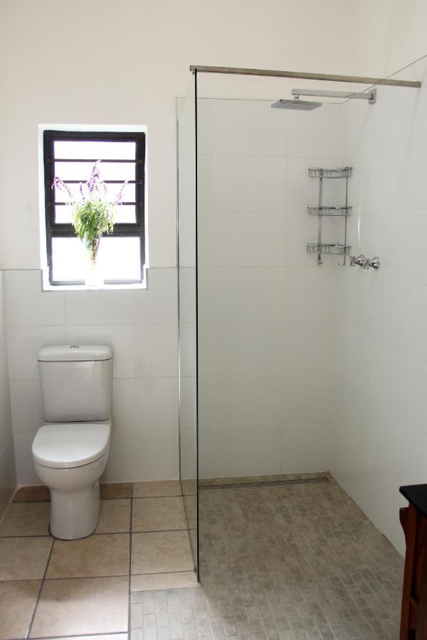 Apartment Kelderhuis Breerivier