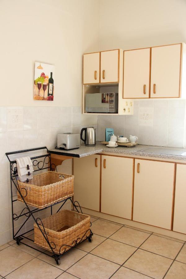 Kelderhuis Apartment *